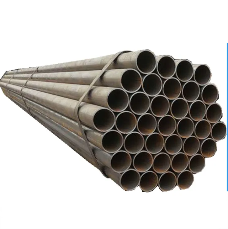 seamless pipe